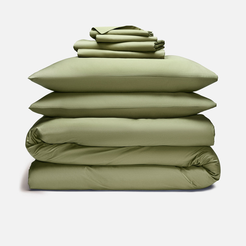 Luxe Sateen Hardcore Sheet Bundle