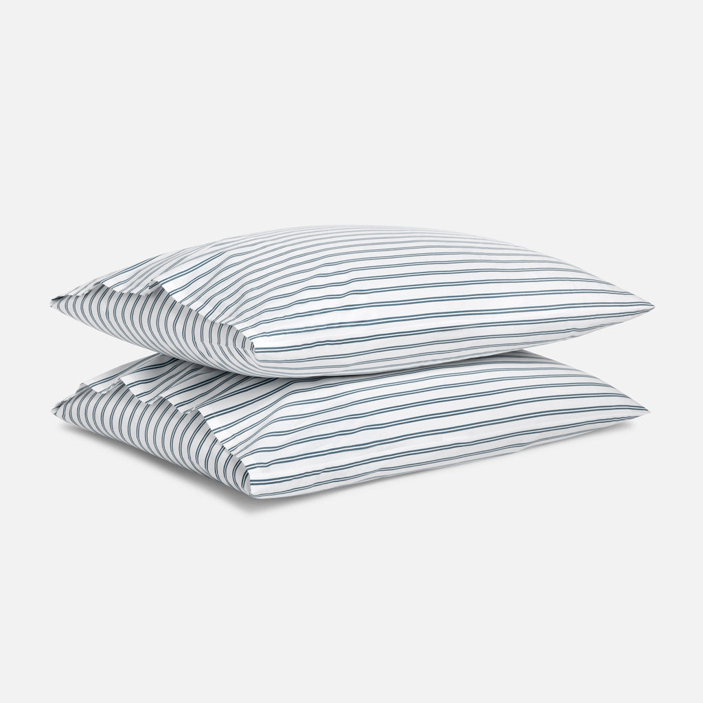 Luxe Sateen Pillowcase Set