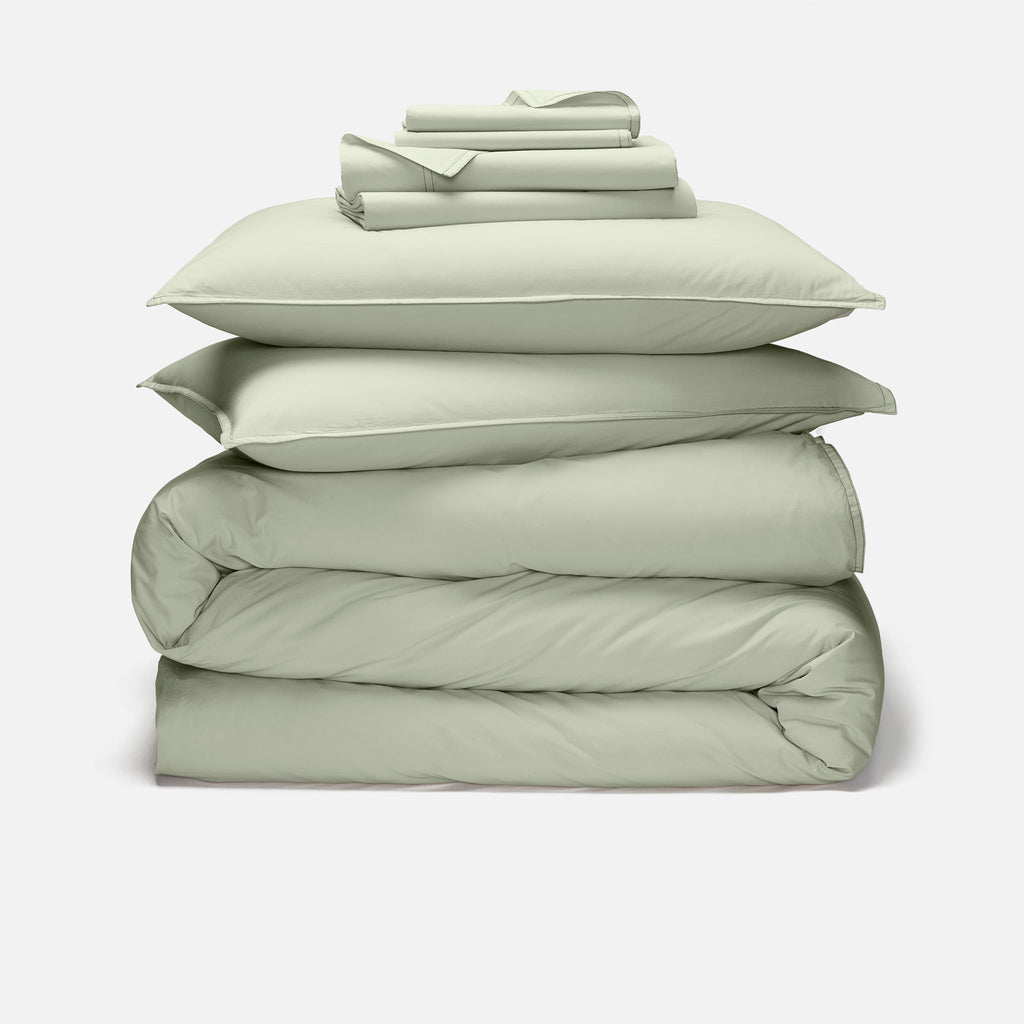 Washed Classic Percale Hardcore Sheet Bundle