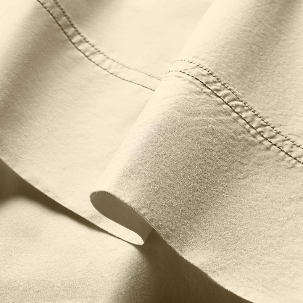 Washed Classic Percale Dreamweave Starter Bundle