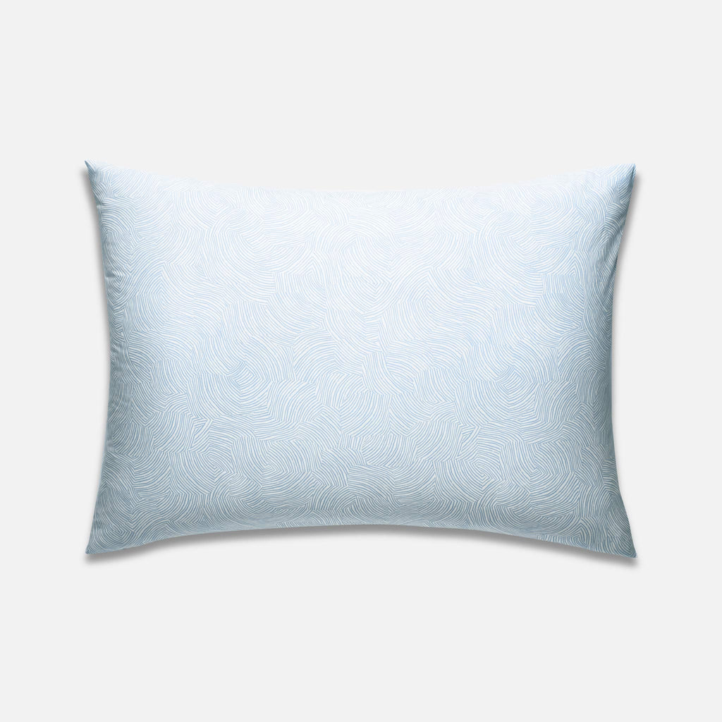 Classic Percale Pillowcase Set