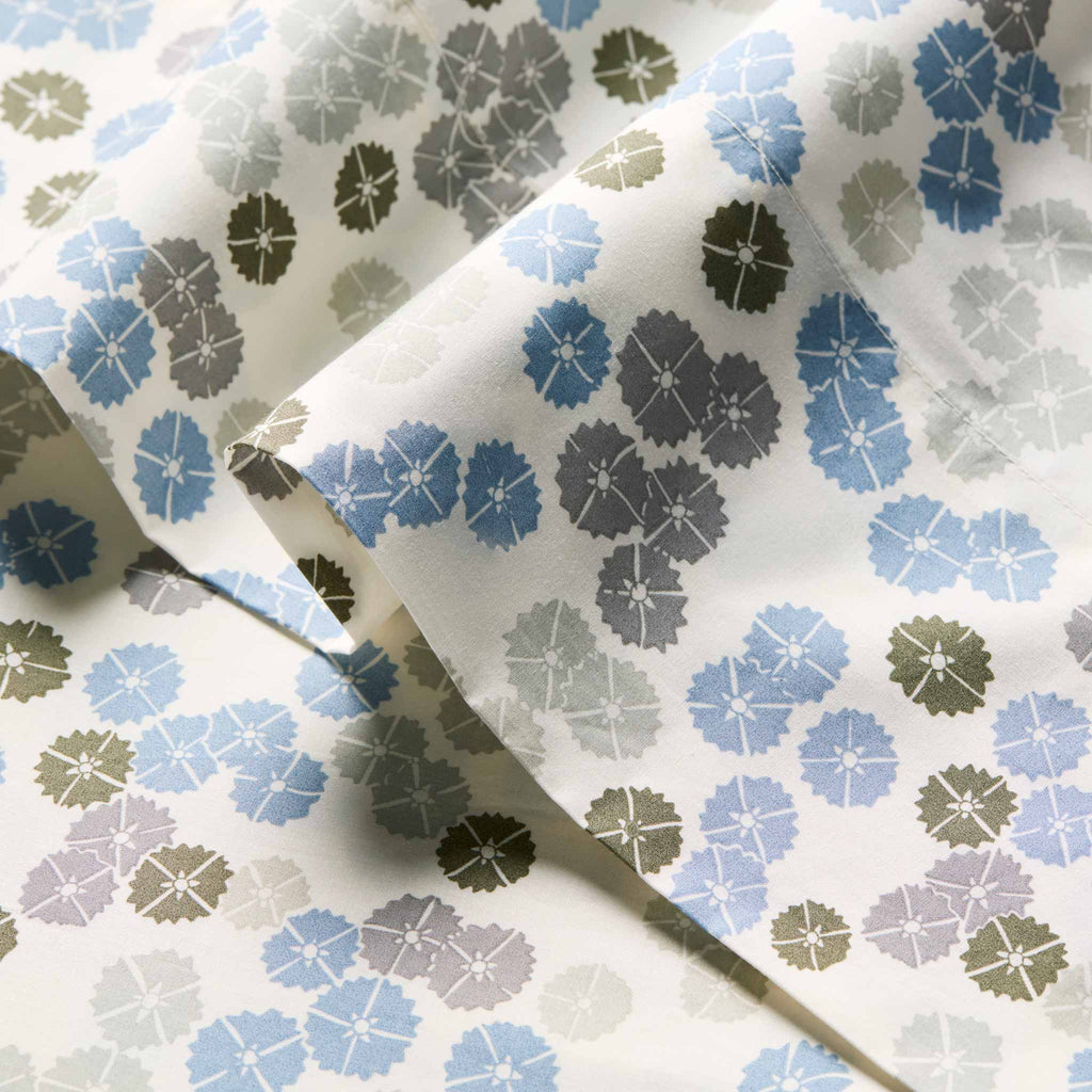 Classic Percale Whole Bedding Bundle