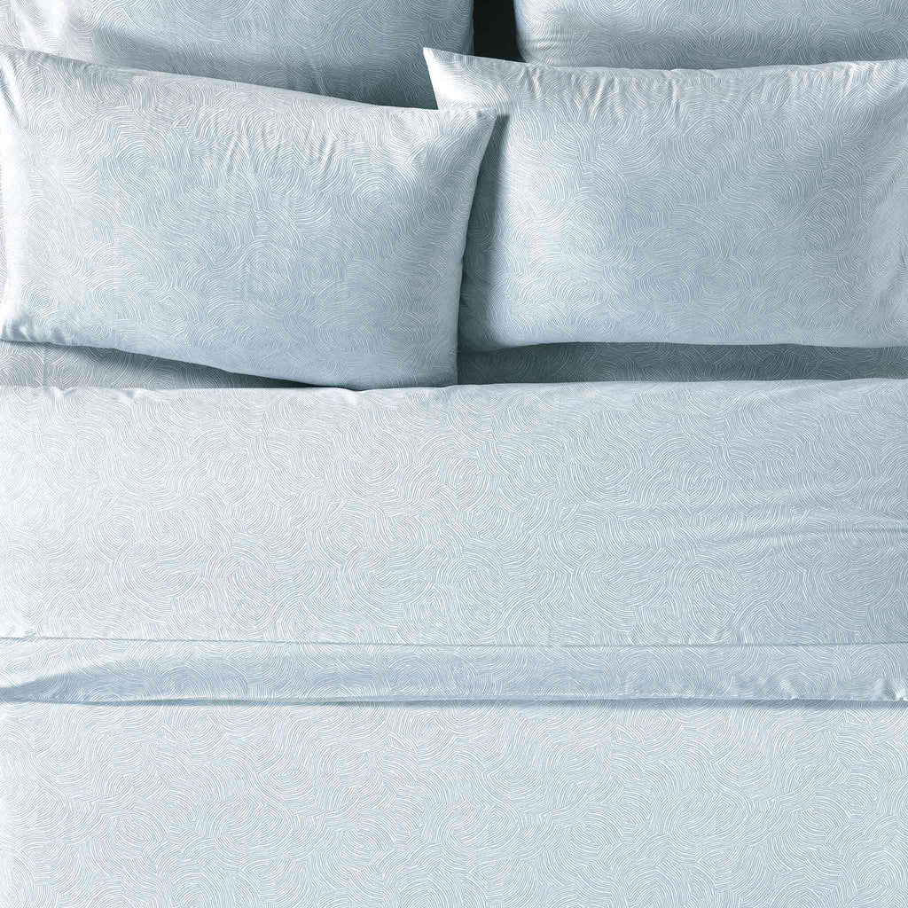 Luxe Sateen Pillowcase Set
