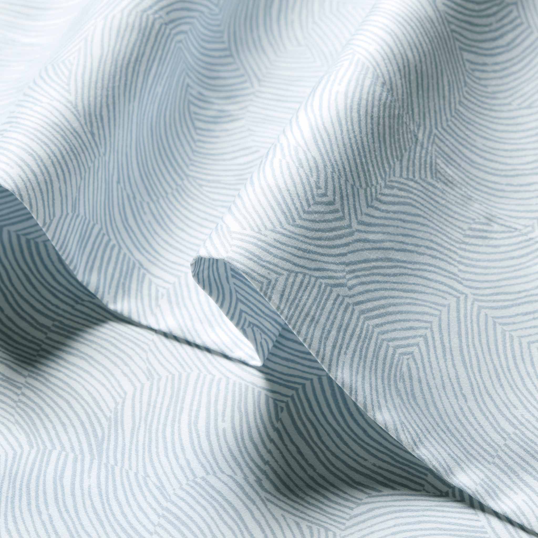 Luxe Sateen Core Sheet Set