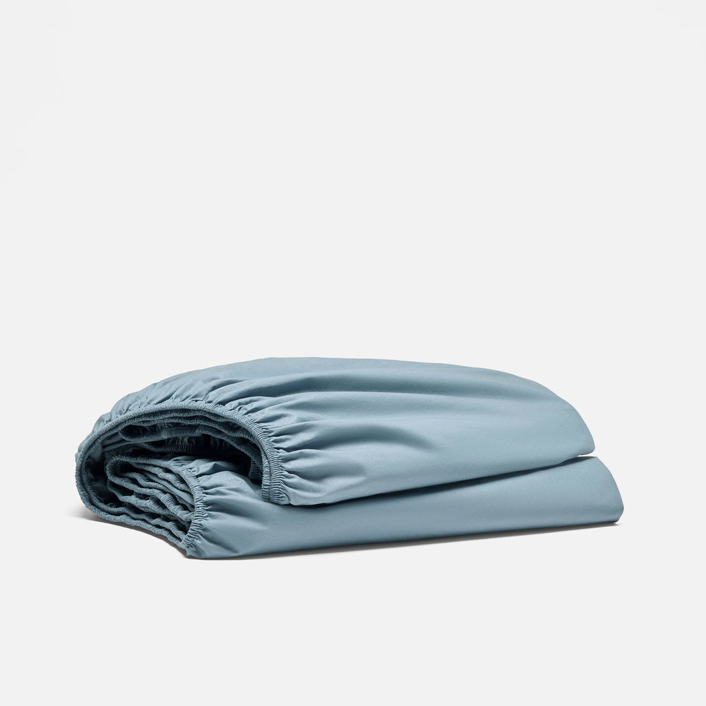 Classic Percale Fitted Sheet