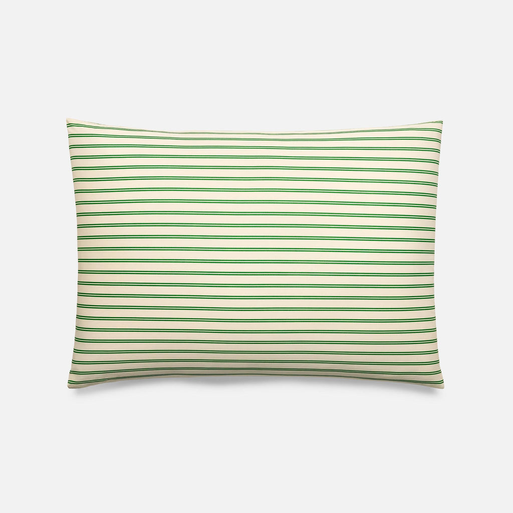 Classic Percale Pillowcase Set