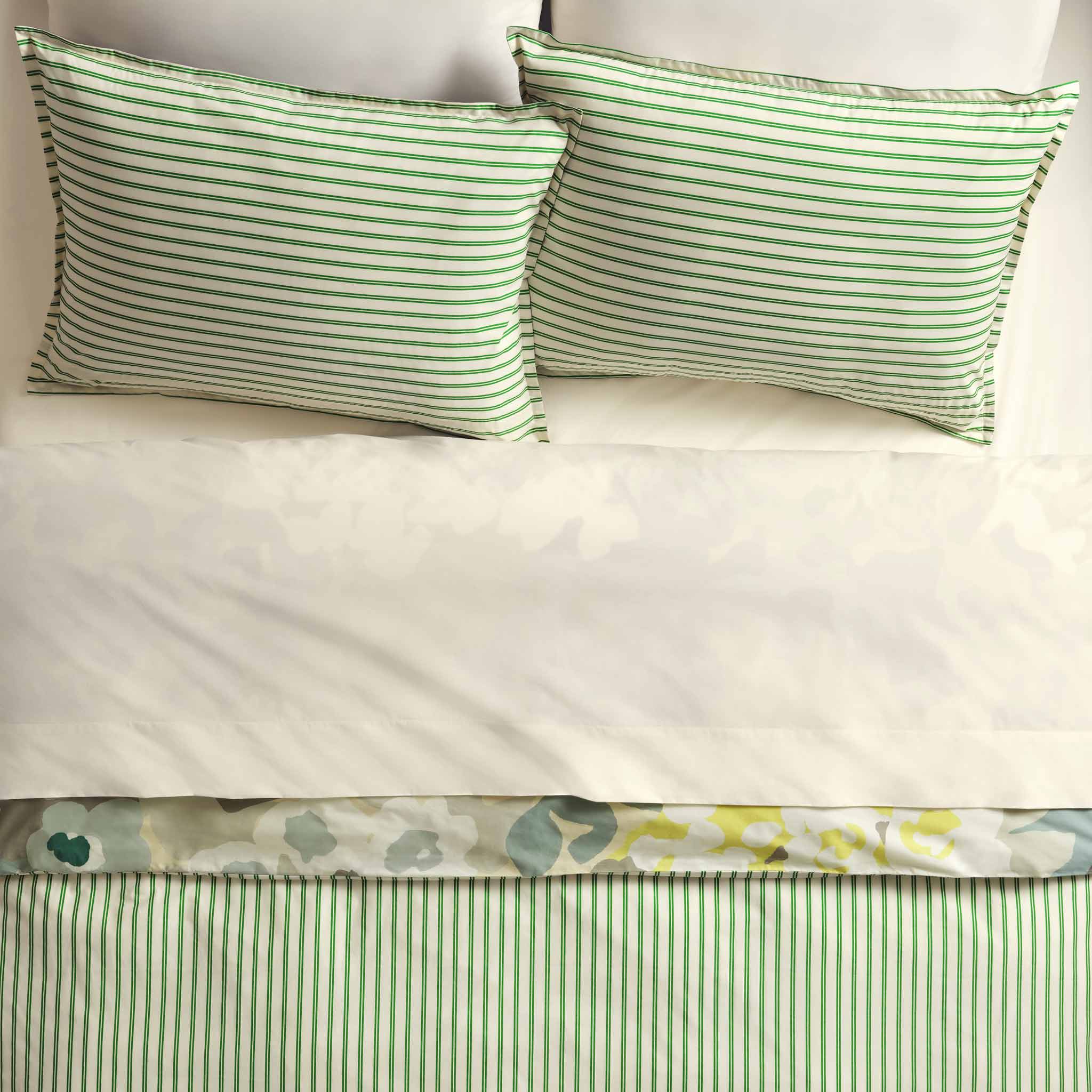 Classic Percale Pillowcase Set