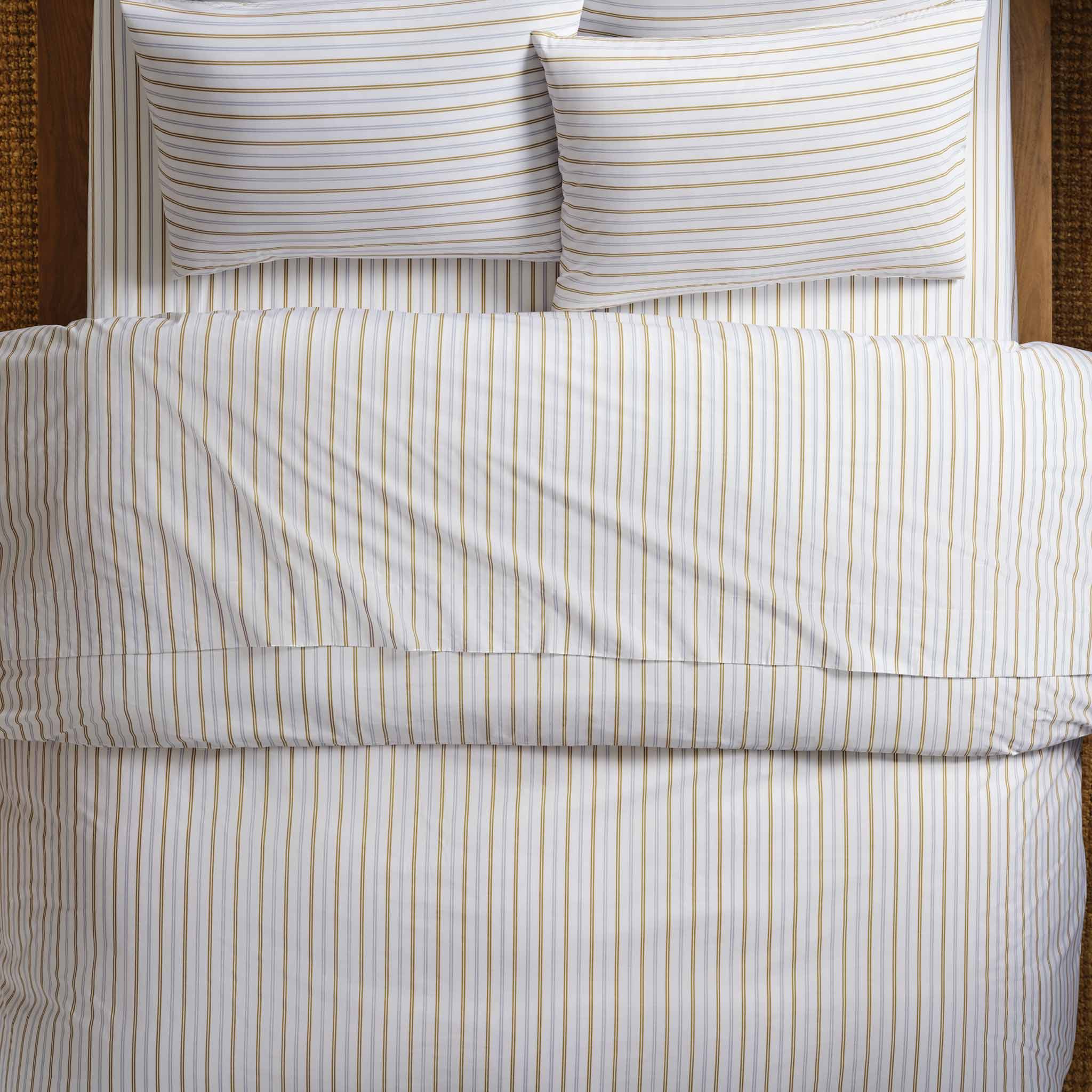 Classic Percale Hardcore Sheet Bundle