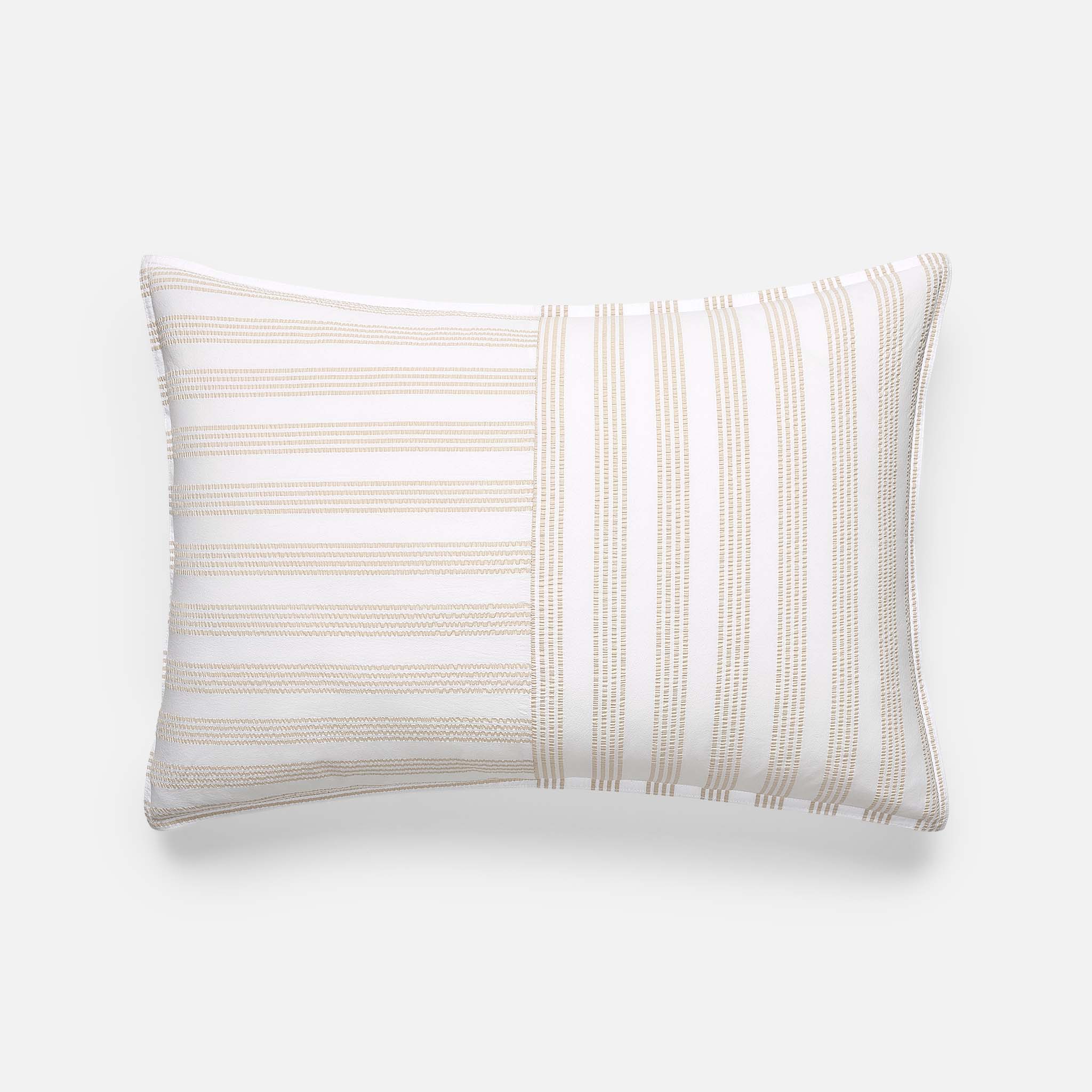 Classic Percale Pillowcase Set