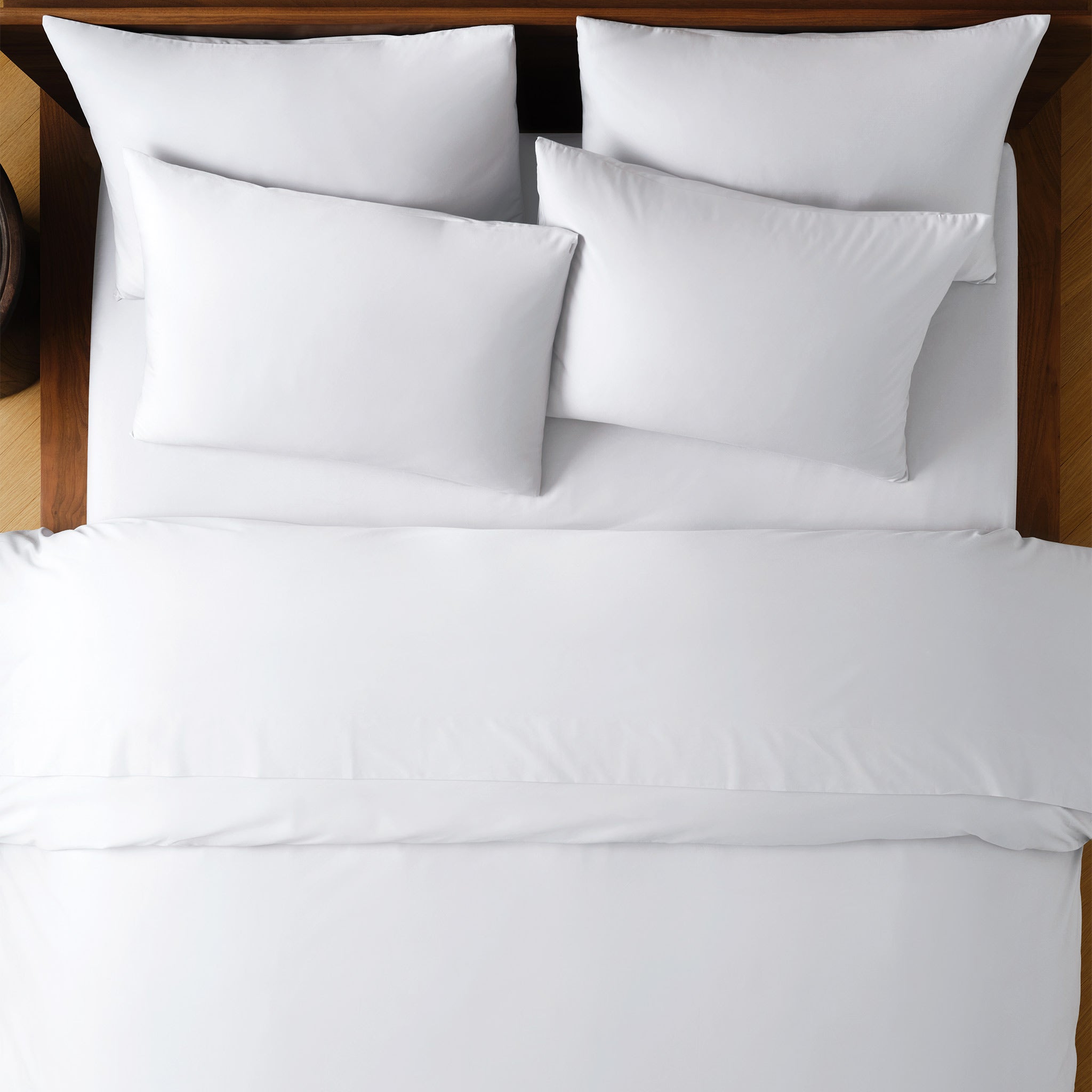 Luxe Sateen Pillowcase Set