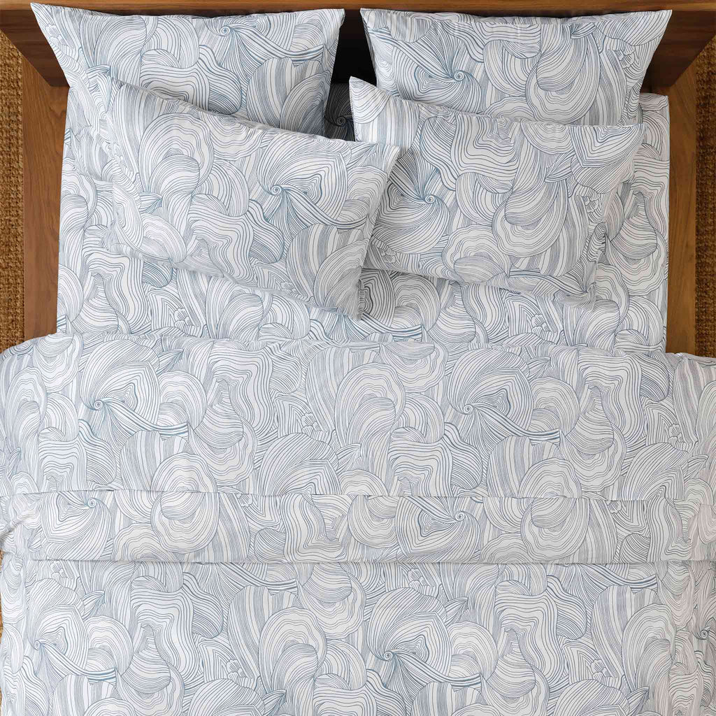 Luxe Sateen Pillowcase Set
