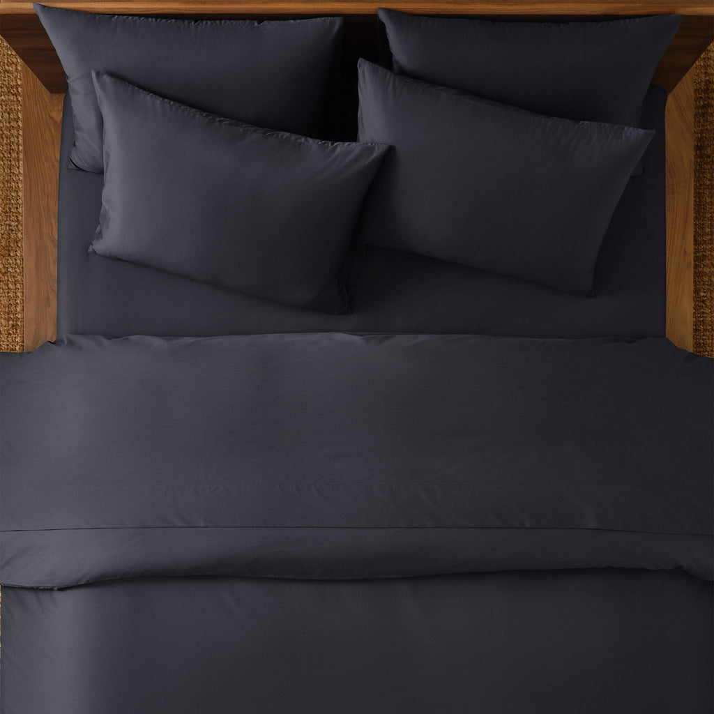 Luxe Sateen Whole Bedding Bundle
