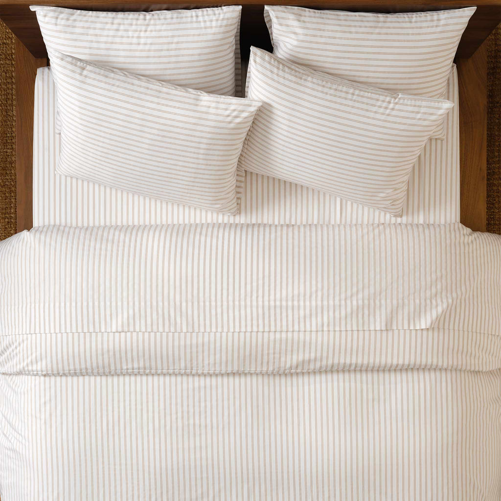 Luxe Sateen Pillowcase Set
