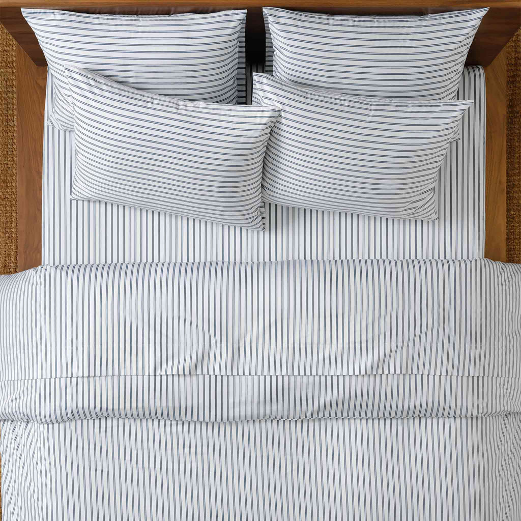 Luxe Sateen Whole Bedding Bundle