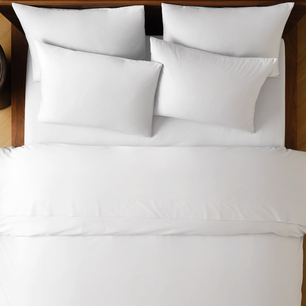 Luxe Sateen Pillowcase Set
