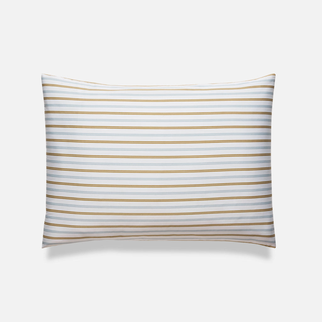Luxe Sateen Pillowcase Set