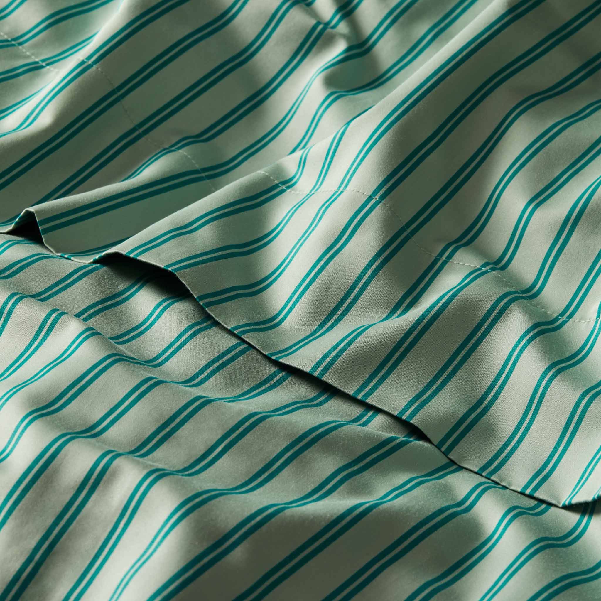 Luxe Sateen Core Sheet Set
