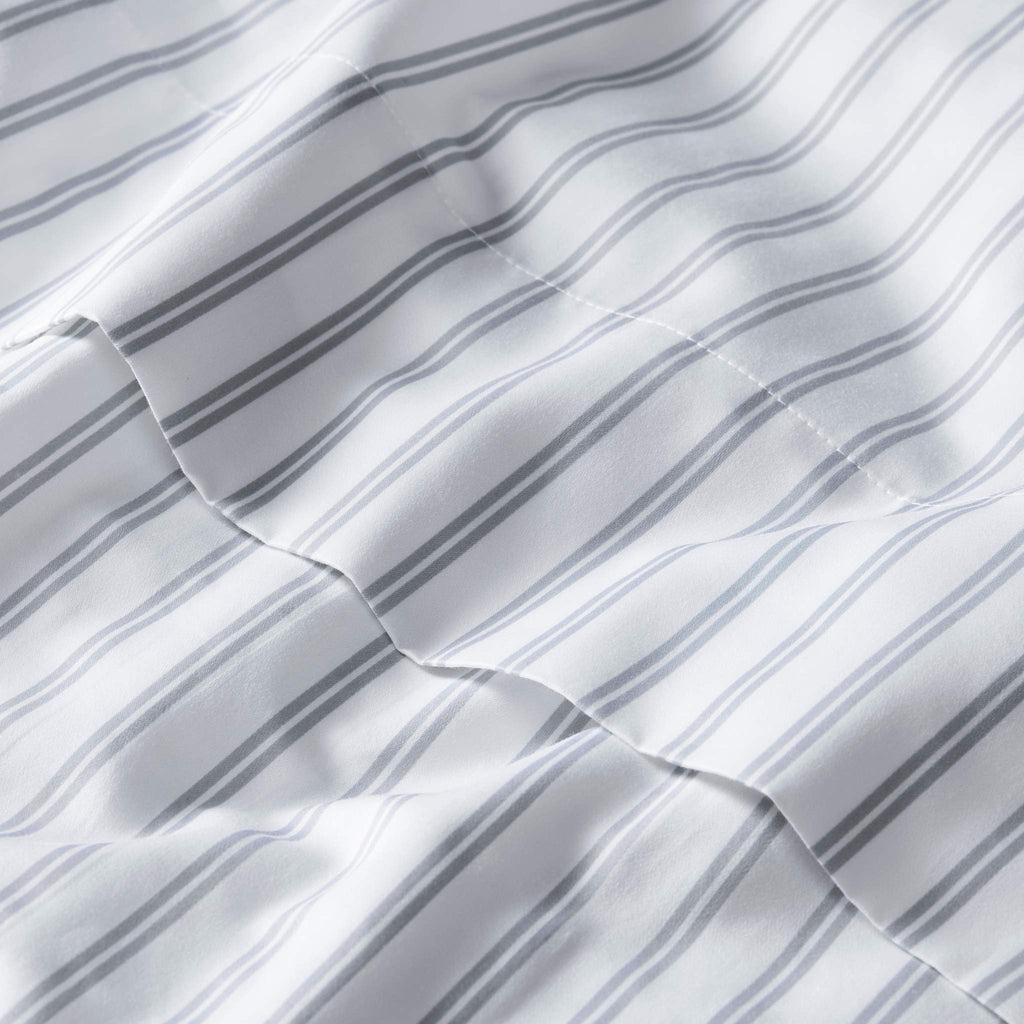 Luxe Sateen Core Sheet Set