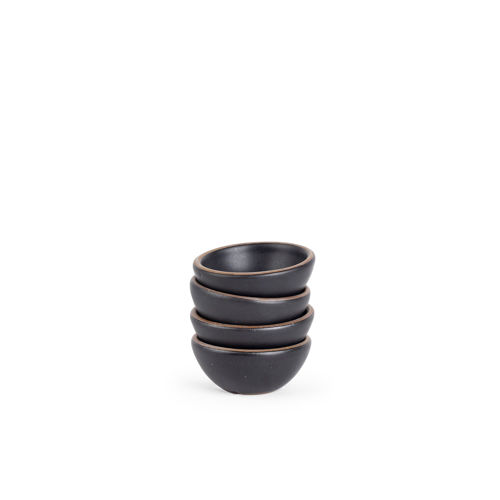 Bitty Bowl 4-Pack