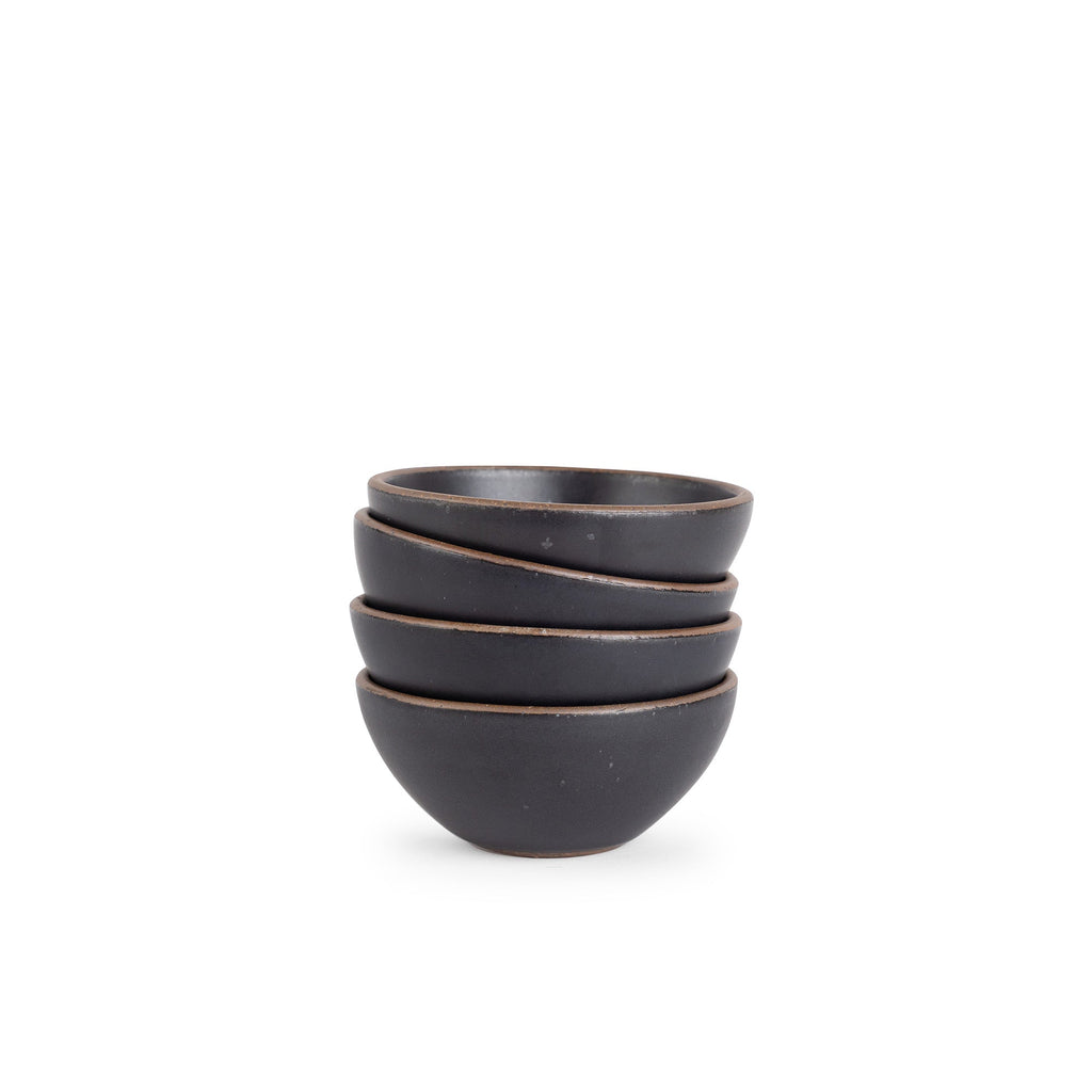 Ice Cream Bowl 4-Pack