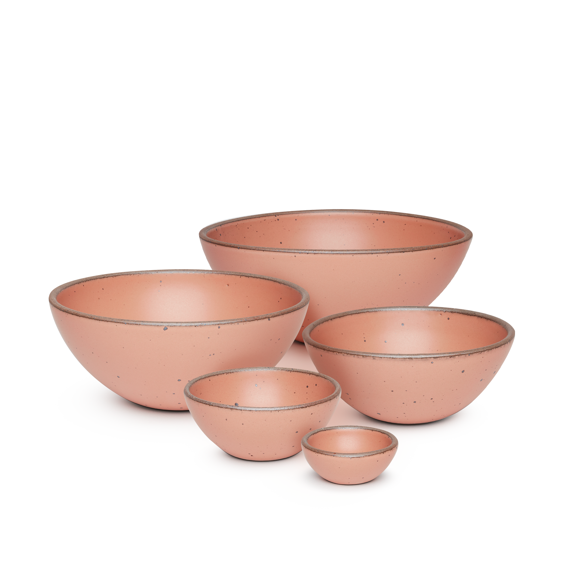 Big Potter's Nesting Set