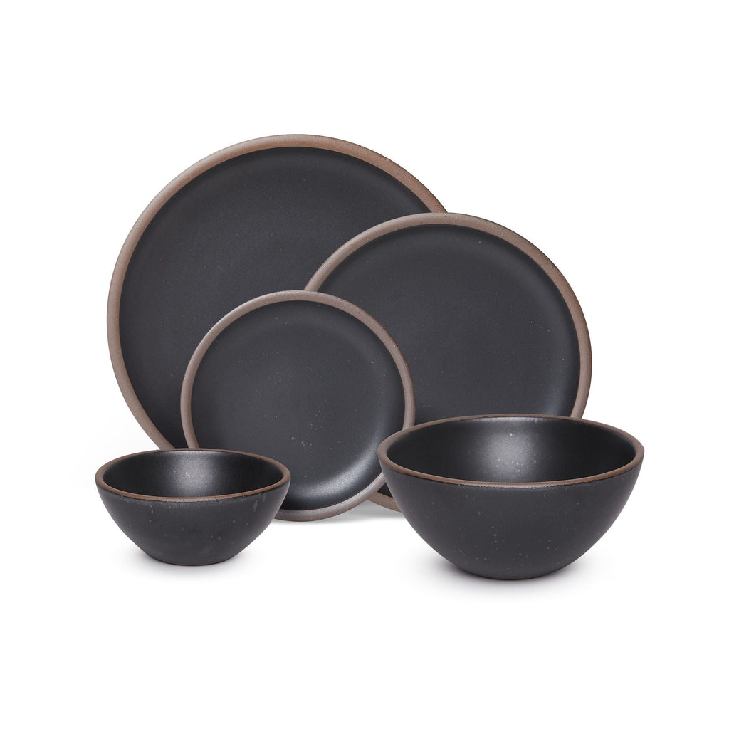 Potter's Dinner Set