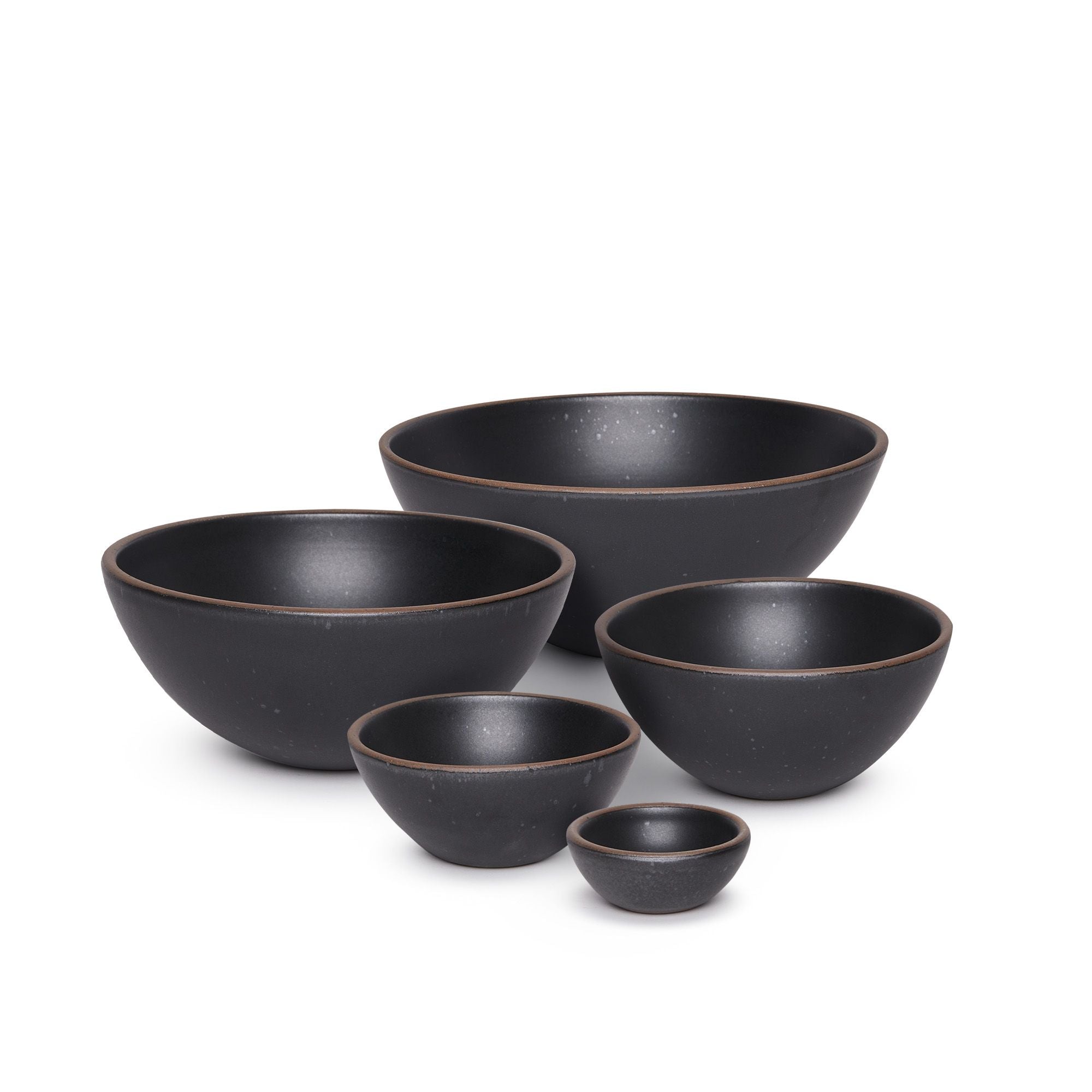 Big Potter's Nesting Set