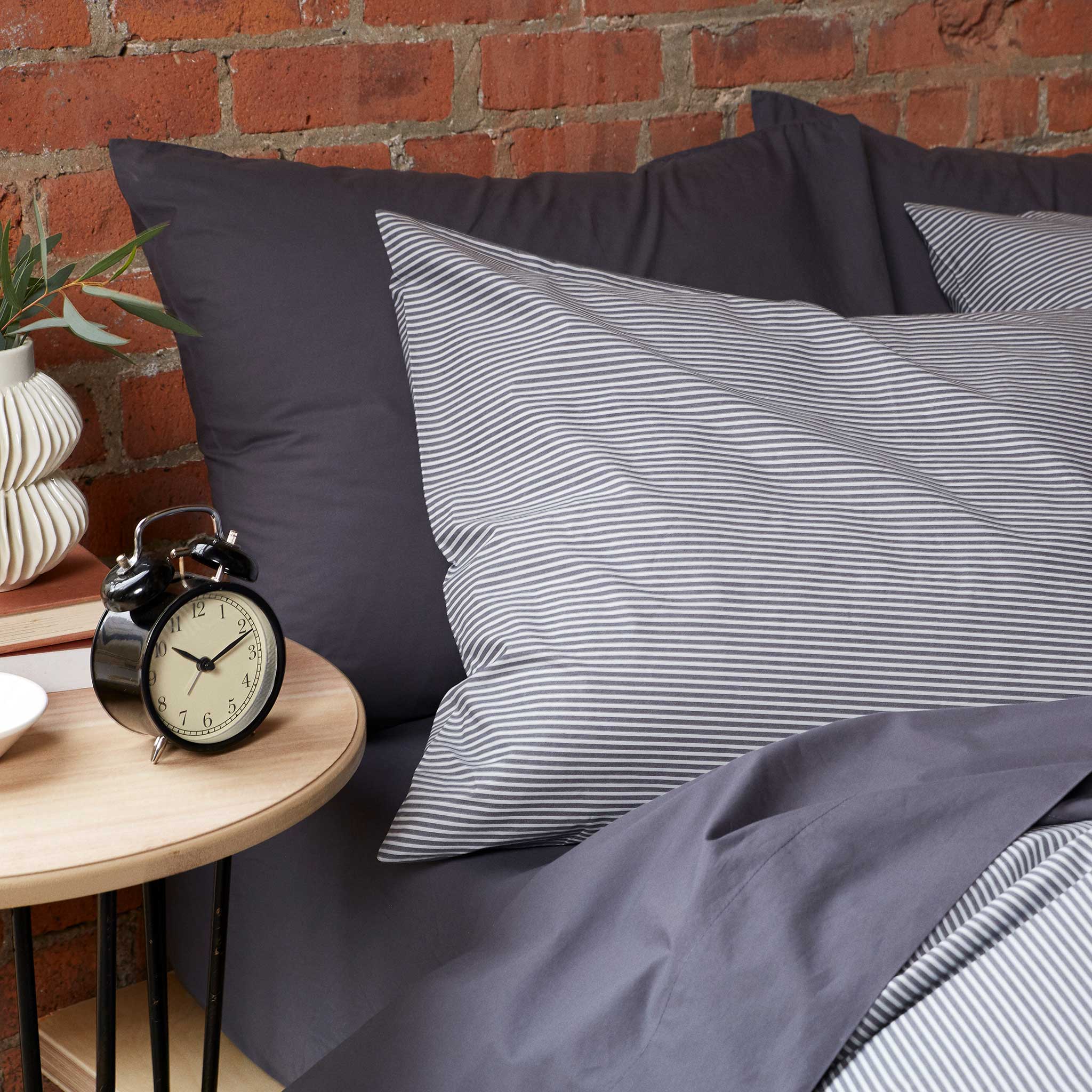 Classic Percale Whole Bedding Bundle